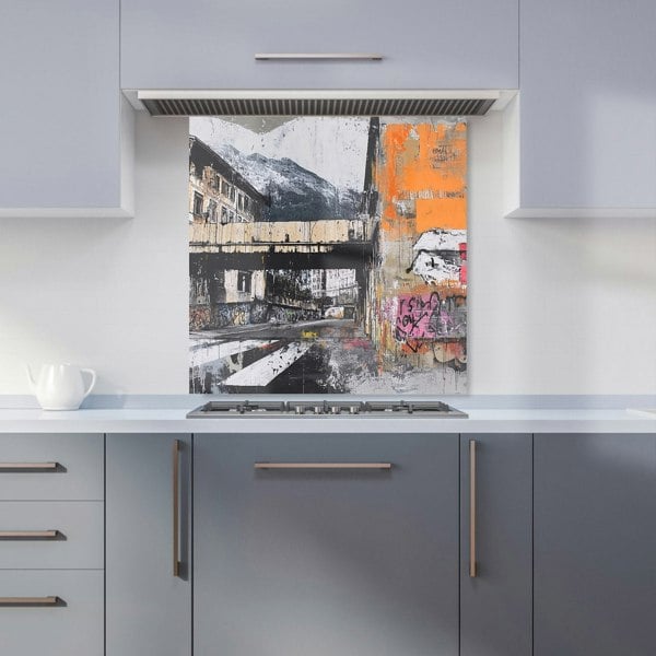 Jasper Reed: 00013 Kitchen Splashback