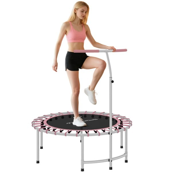 Fitness Trampoline