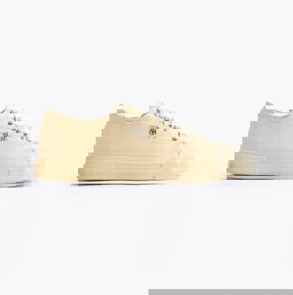 GANT KILLOX Mens Trainers Off White