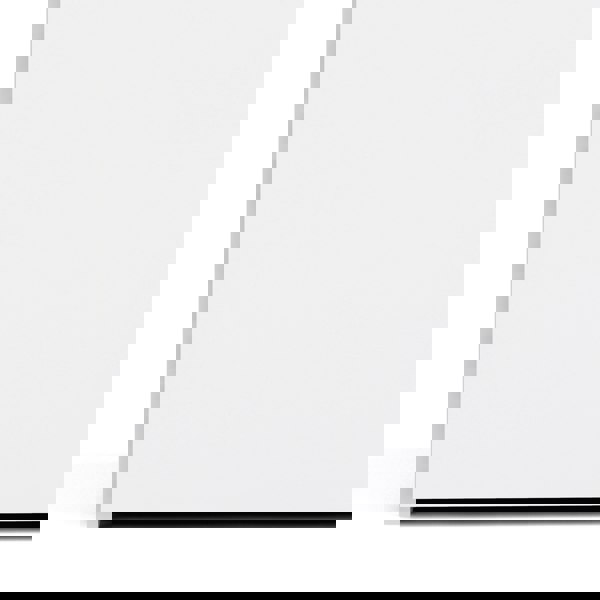 Furniture To Go Space Wardrobe with 3 doors White 1750