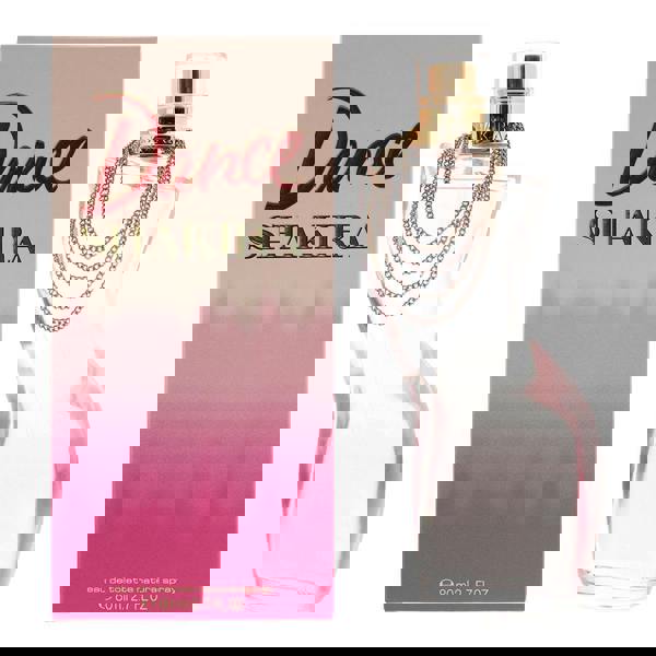 Shakira Dance Eau de Toilette 80ml