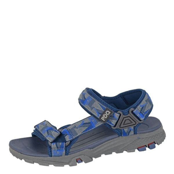 Pdq M 561 Dual Touch Fastening Trail Sandals