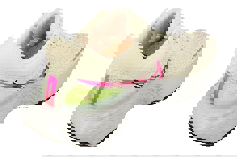 Nike Zoomx Invincible Run Fk Mens Dj5450  001 - Phantom Black Football Grey 001 - Photo 2