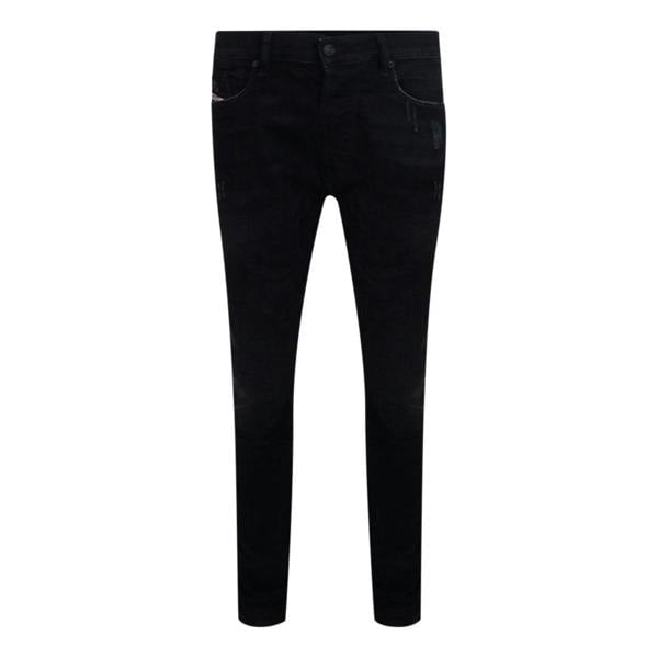 Diesel TEPPHAR-X  PANTALONI 09J42  5 pockets Mens W32 / 30L