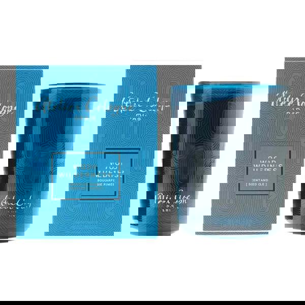 Wood Atelier Cologne Wood Wilderness Candle 180g