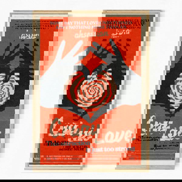 Reign&Hail Crazy Love