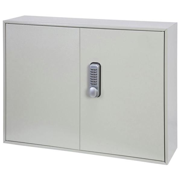 Clear image of the Key Cabinet.