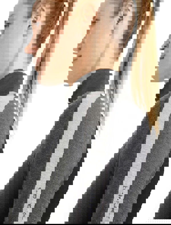 Icebreaker Women's ZoneKnit 260 Half Zip {IC-0A56HI}