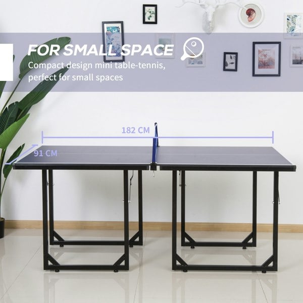 Ping Pong Table