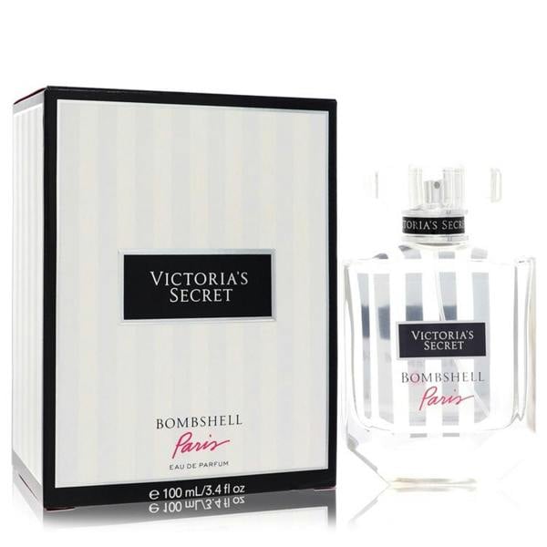 Victoria's Secret Bombshell Paris Eau De Parfum 100 ml