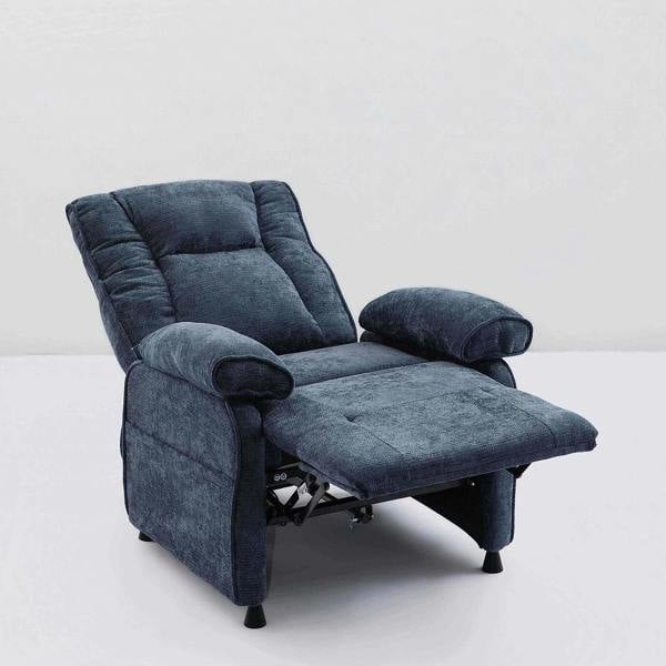 Groundlevel Electric Modern Recliner Chair