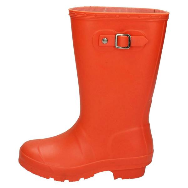 Spot On Girls Spot On Wellington Boots