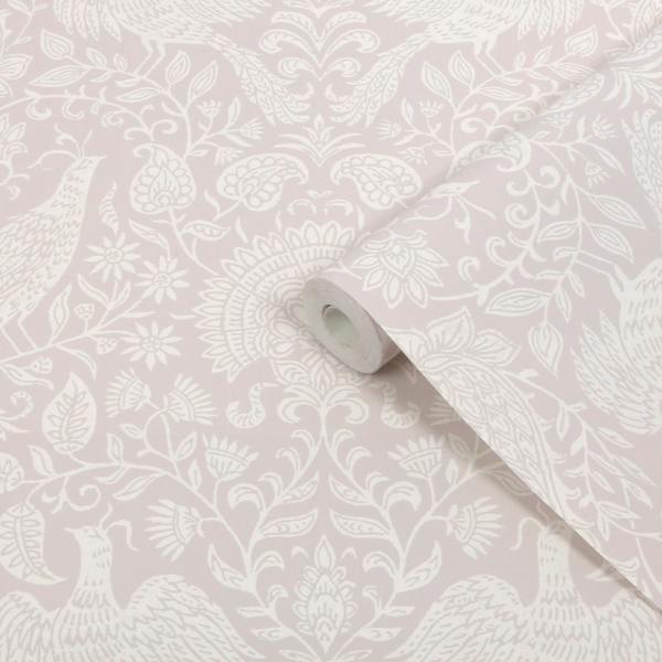 Superfresco Easy Wren Stone Wallpaper
