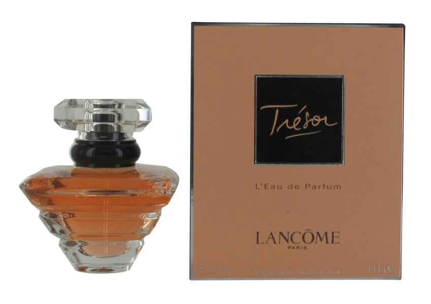 Lancome Tresor Eau de Parfum Spray for Her 30ml