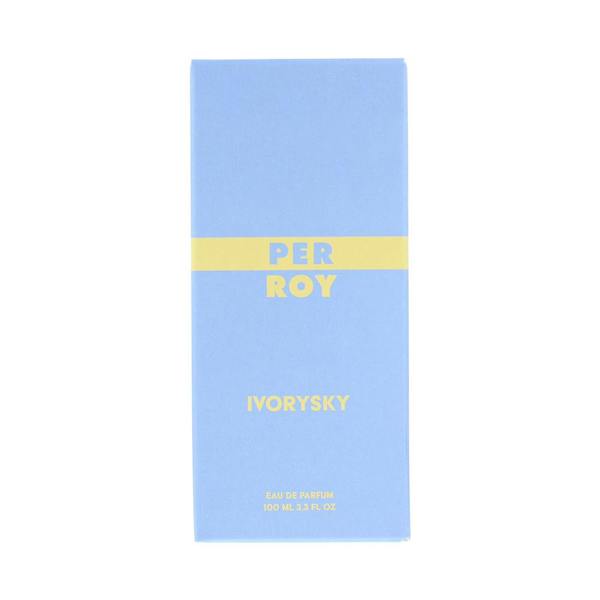 Perroy Ivorysky Eau de Parfum 100ml Spray Unisex