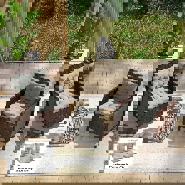 Outdoor Sofa Cushion