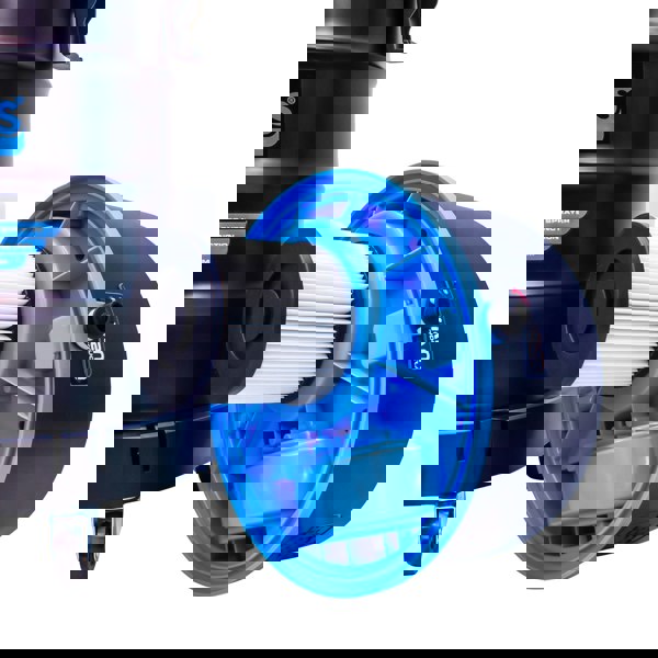 Aquarius HOT 1200 - 6 in 1 Carpet Cleaner 1200W 240V