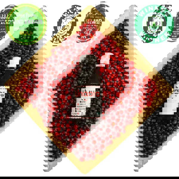 Lingora Natural Oral Rinse, Twin-Pack, for Acute Oral Health Issues, Vegan 2 x 120 ml