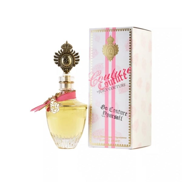 Juicy Couture Couture Eau De Parfum - 100ml