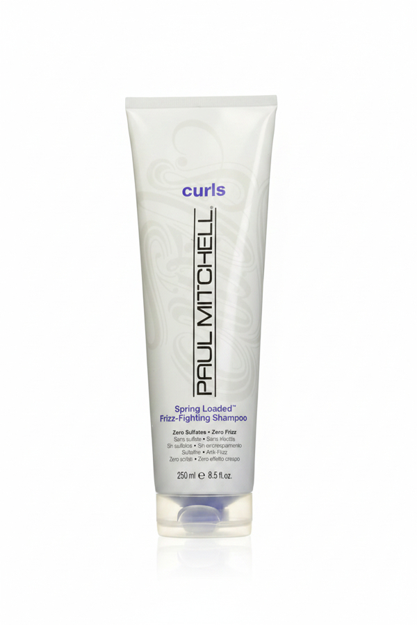 Paul Mitchell Spring Loaded Frizz-Fighting Shampoo 250ml