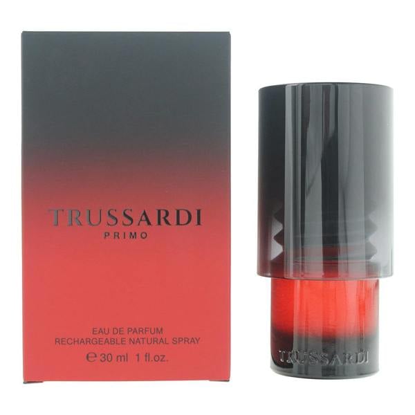 Primo Trussardi Primo Eau de Parfum 30ml