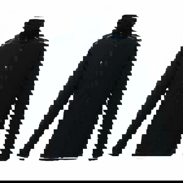 Regatta Mens Sandstorm Jacket - Black - 