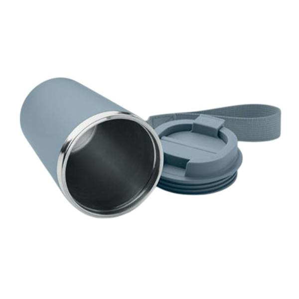 MidOcean Topaz Double Wall 350ml Tumbler - Petrol - 