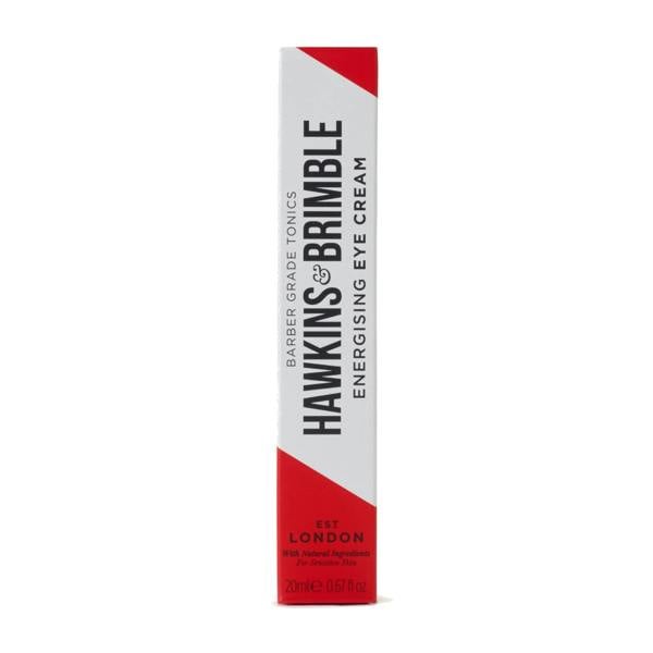 Hawkins & Brimble Energising Eye Cream 20 ml