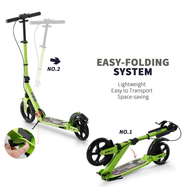 Kick Scooter