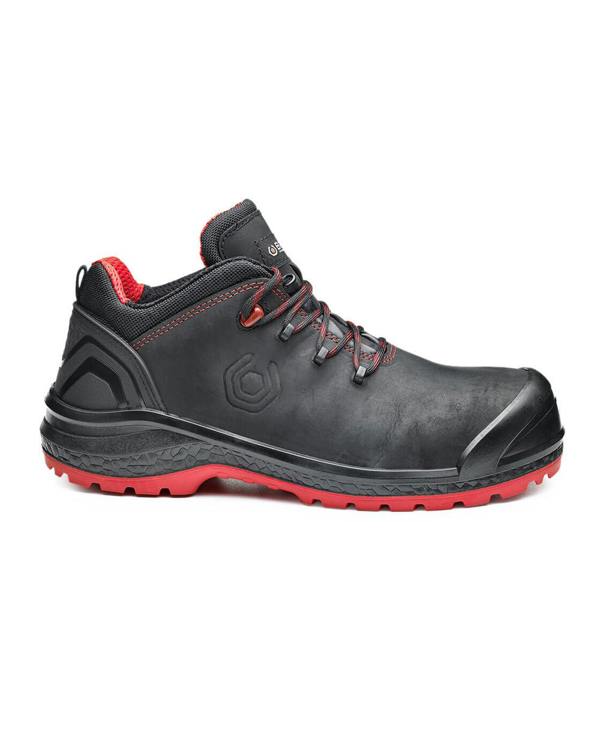 Be-Uniform Shoe S3 HRO CI HI Base Footwear