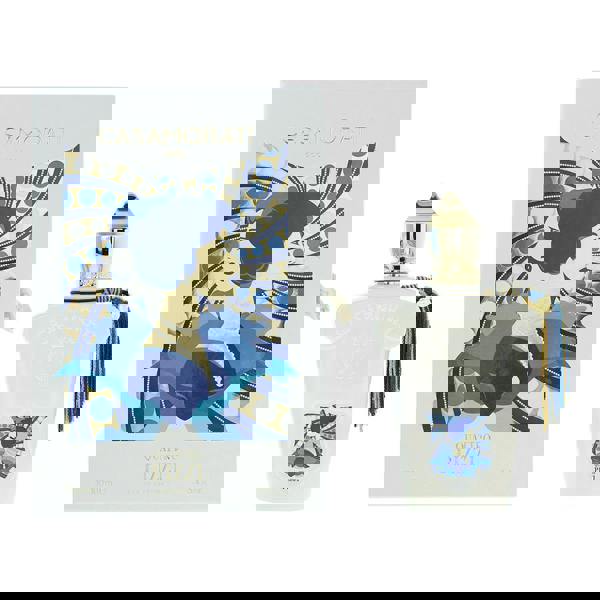 Xerjoff Casamorati 1888 Quatro Pizzi Eau De Parfum 100ml