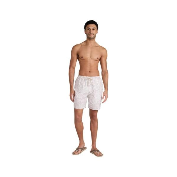 Animal Mens Deep Dive Boardshorts - Beige - 