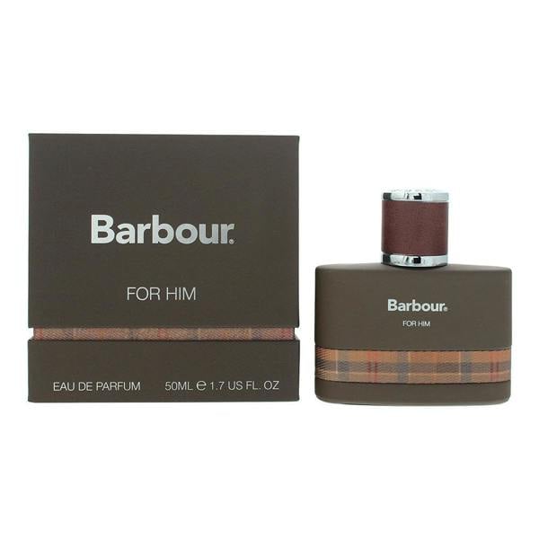Origins Barbour Origins For Him Eau de Parfum 50ml