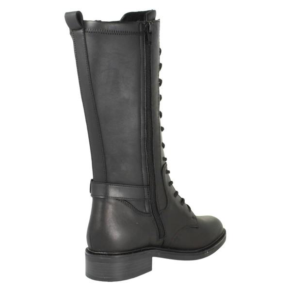 Remonte Ladies Remonte Mid Calf Boots D2W71