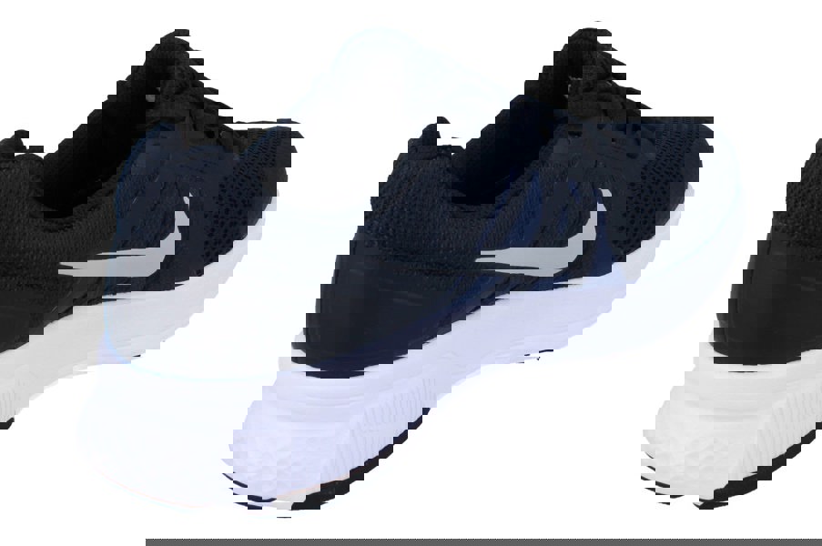 Nike Run Swift 2 Mens Cu3517  401 - Dark Obsidian Light Smoke Grey 401 - Photo 2