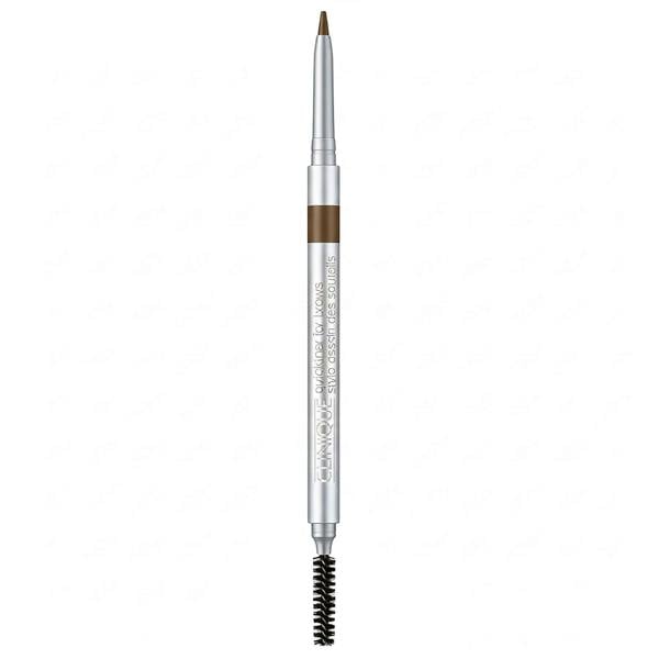 Clinique Quickliner For Brows 04 Deep Brown - Extra