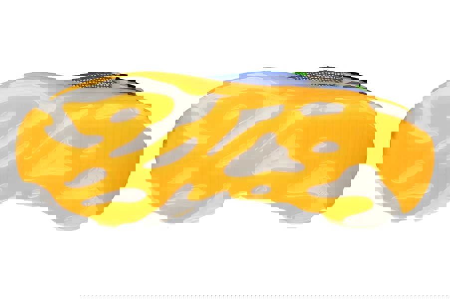 Nike React Live PRM Mens Cz9081  001 - Football Grey Laser Orange 001 - Photo 4