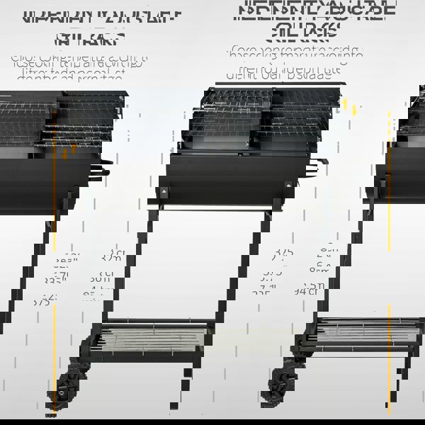 Charcoal Grill