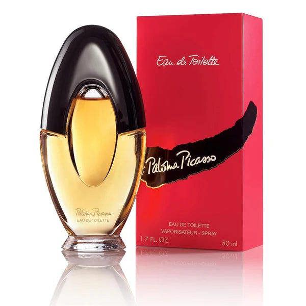 Paloma Picasso Eau de Toilette