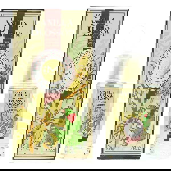 Monotheme Vanilla Blossom Eau de Toilette 100ml