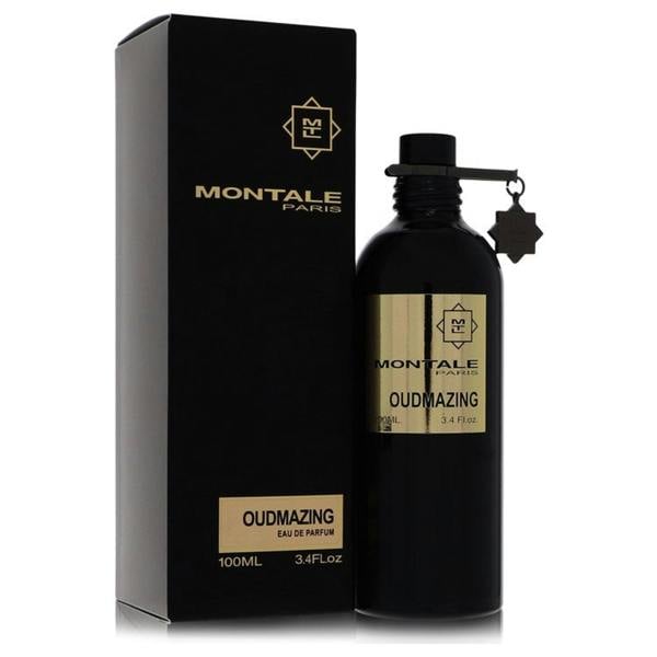Montale Oudmazing Eau De Parfum 100 ml