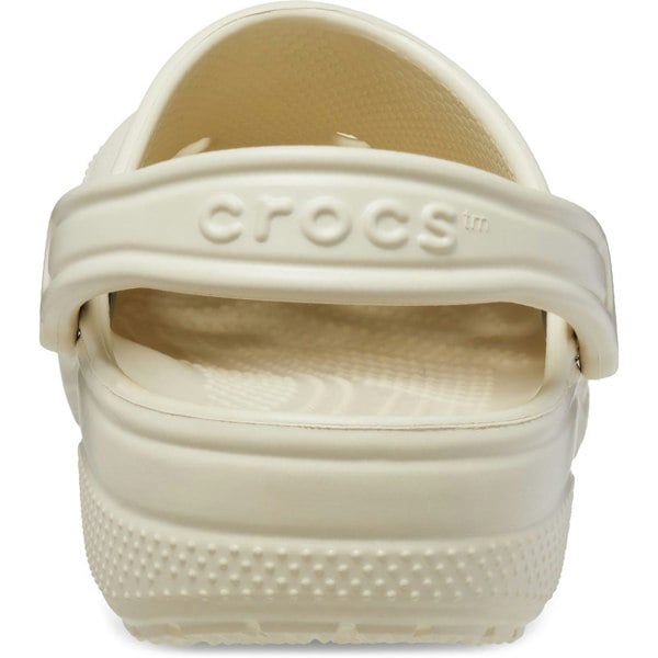 Crocs Classic Clog Unisex - Bone