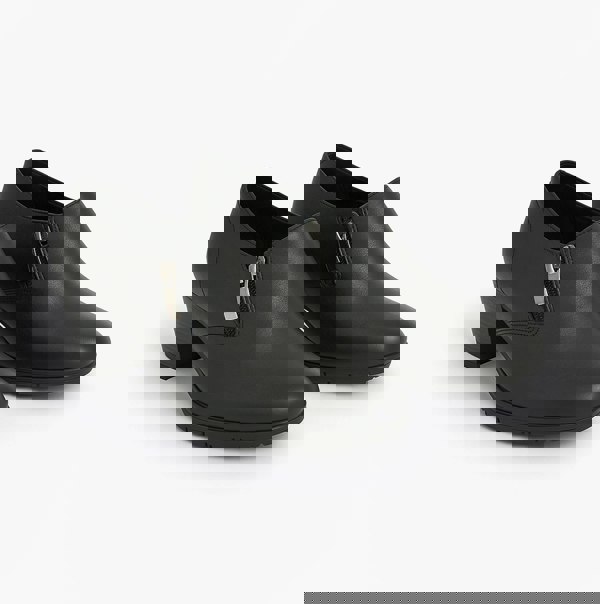 Boulevard Boulevard L389A Ladies Shoes Black