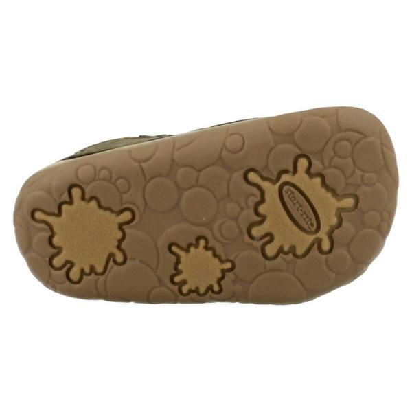 Start-rite Boys Startrite Casual Pre Walker Shoes Tiny