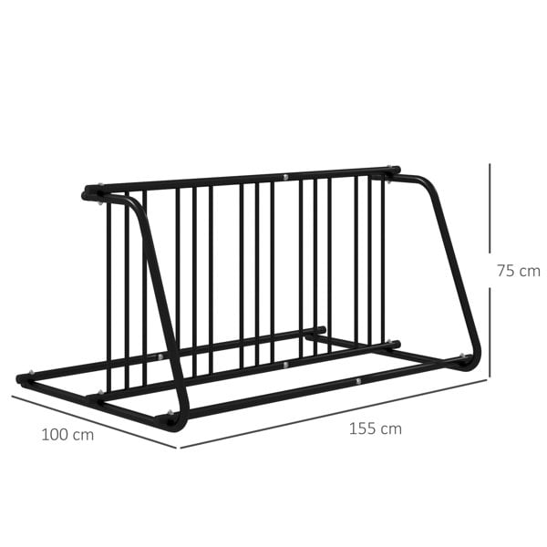 Bike Rack