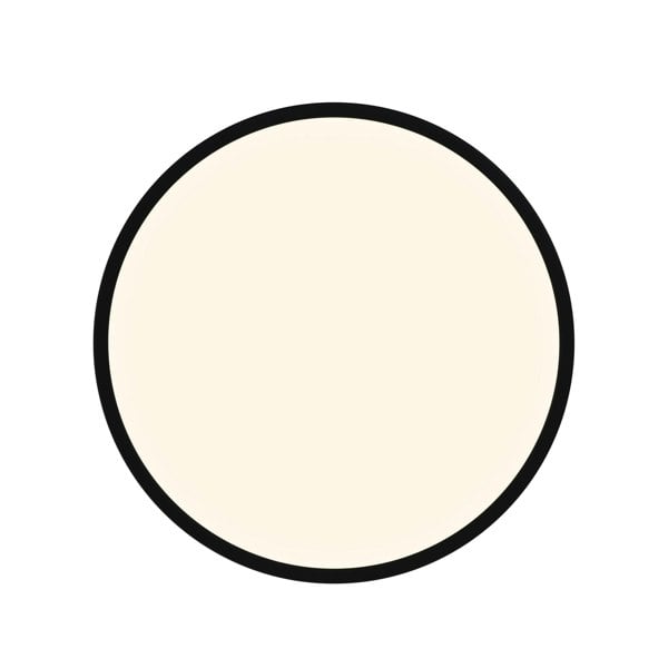 Nordlux Oja Smart 42 | Ceiling light | Black