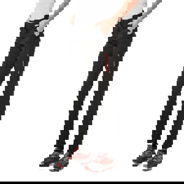 Craghoppers Womens/Ladies Verve Trousers - Black - 