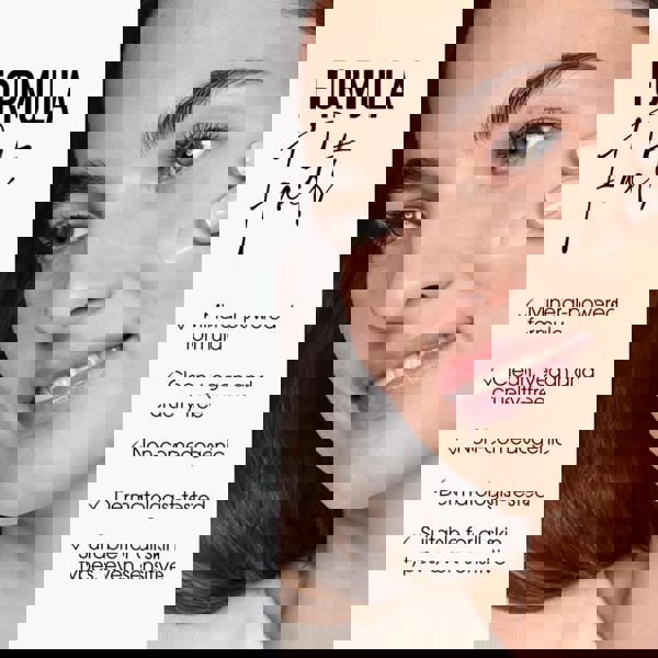 Bareminerals Prime Time Original Primer 30 ml