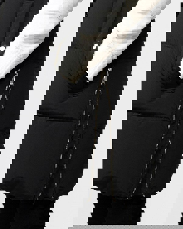 Woolrich Alsea Womens Down Vest