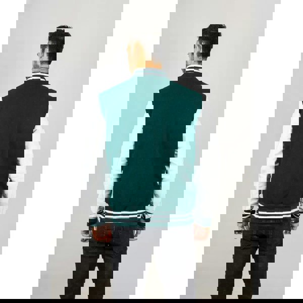 164_jacket_Green-White_3XL, 164_jacket_Green-White_4XL, 164_jacket_Green-White_5XL, 164_jacket_Green-White_L, 164_jacket_Green-White_M, 164_jacket_Green-White_S, 164_jacket_Green-White_XL, 164_jacket_Green-White_XXL